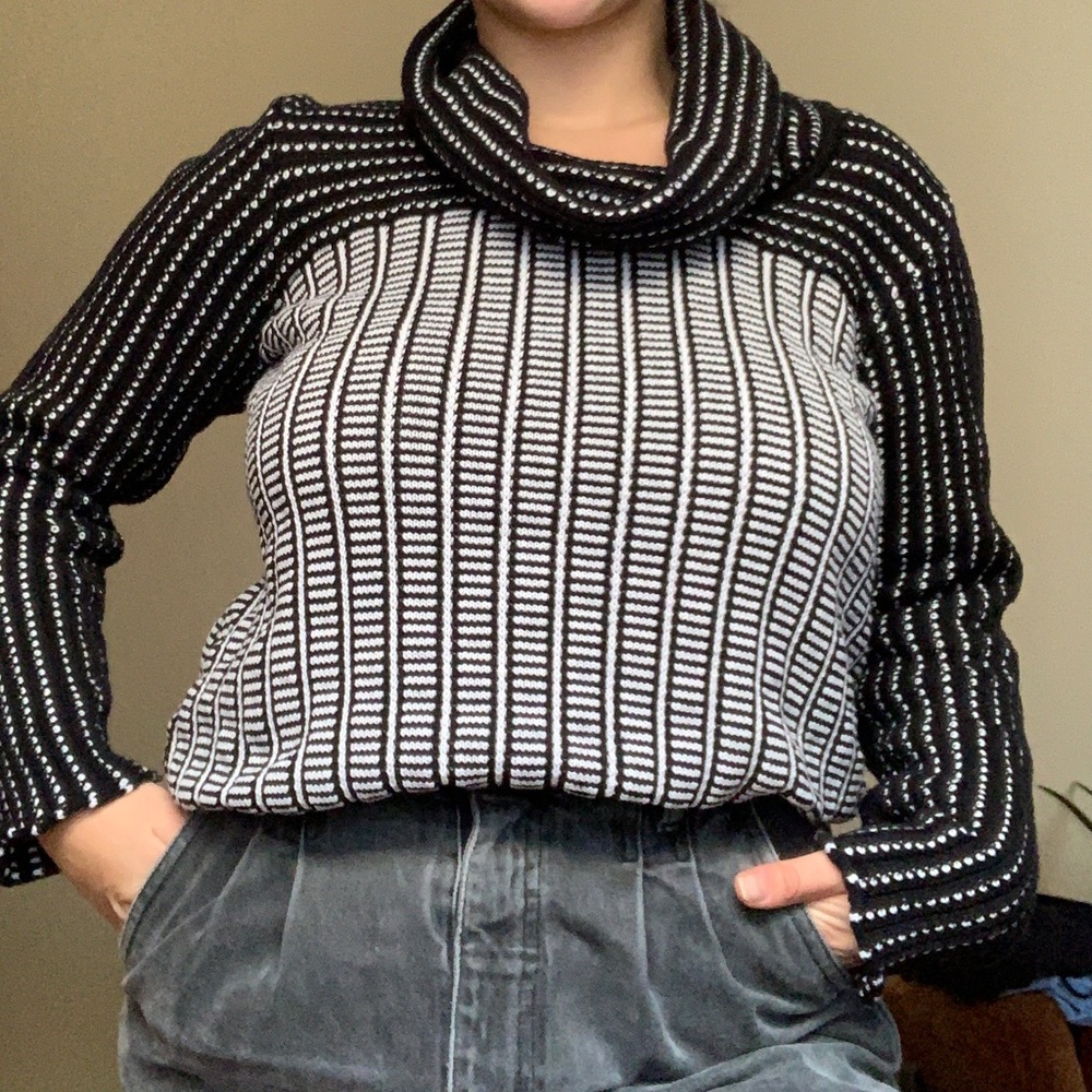 Calvin Klein sweater